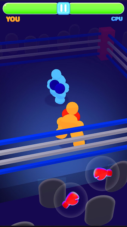 Bubble Boxing Game - 2.0.0.0 - (Android)