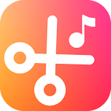 Mp3 Cutter - Video to MP3 icon