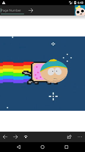 Mr. Lovenstein Comics