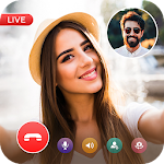 Cover Image of ดาวน์โหลด HD Video Call & Live Video Chat Guide 2020 1.5 APK