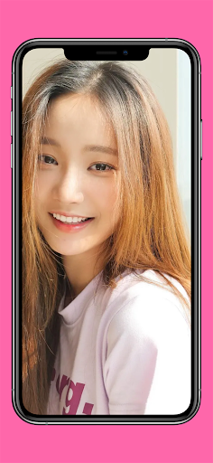 Yeonwoo Momoland Wallpaper 4K