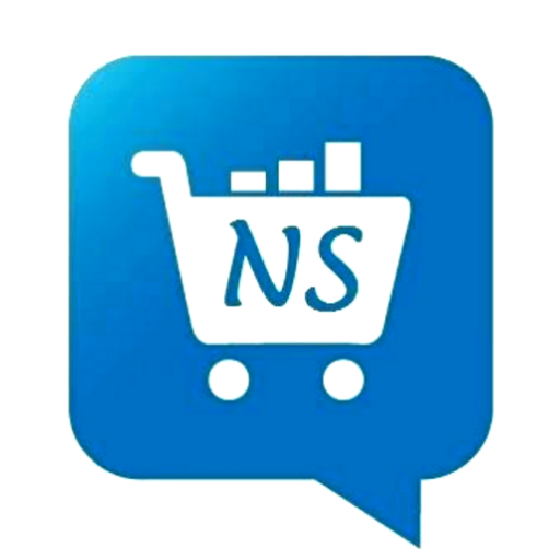 Notebook STORE India logo