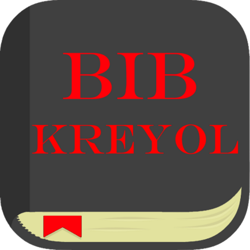 Bib Kreyol 1.2 Icon
