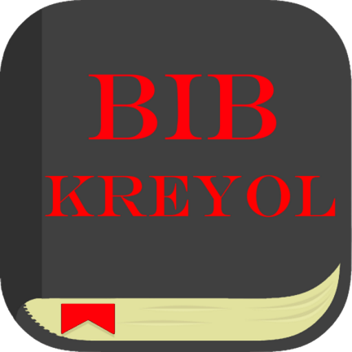 Bib Kreyol logo
