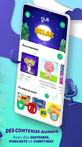 Gulli lance son propre App store pour tablettes