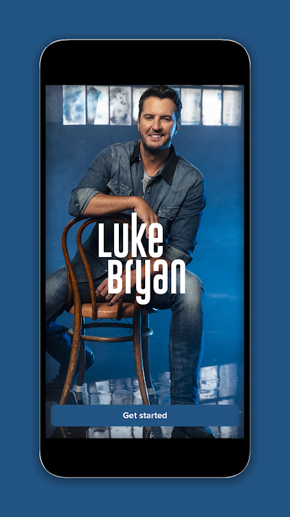 Luke Bryan - 4.82 - (Android)