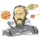 Galileo Galilei mejores frases विंडोज़ पर डाउनलोड करें