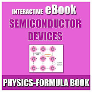SEMICONDUCTOR DEVICES-FORMULA BOOK-2018