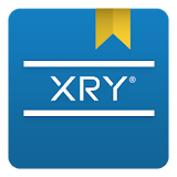XRY Library icon