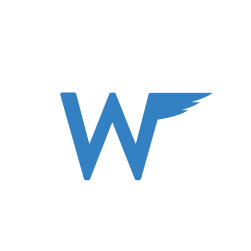 Wingman: Friends. Date. Love logo