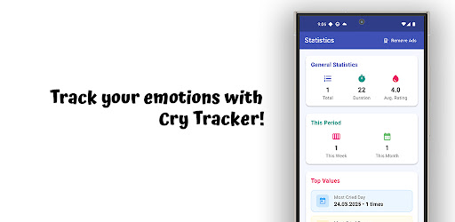 Cry Tracker