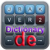 НЕМЕЦКИЙ  словарь jbak2 icon