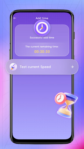 Vortexa VPN Screenshot 4 - AppWisp.com