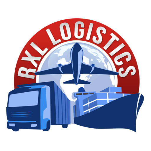 RXL Logistics logo