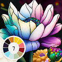 Color by number: Paint Master APK