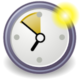 A Time Tracker icon
