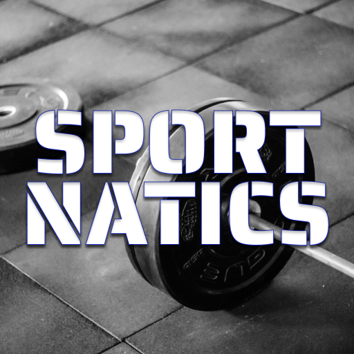 Sport Natics logo