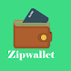 Zipwallet : Earn, Buy, Sell Bitcoin &Crypto Wallet