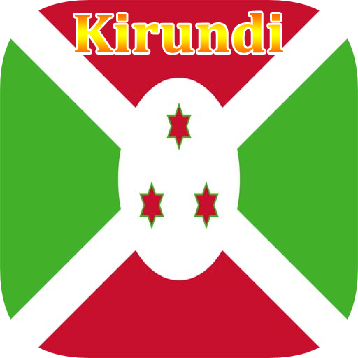 Kirundi Translator विंडोज़ पर डाउनलोड करें