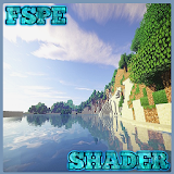 FSPE Shader for MCPE icon