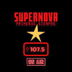 Cover Image of Herunterladen Radio Super Nova FM  APK
