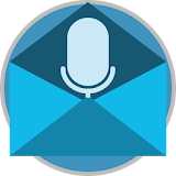 Voice2Mail  -  Voice Recorder icon