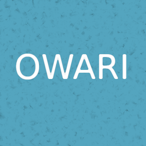 Owari logo