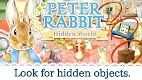 screenshot of Peter Rabbit -Hidden World-