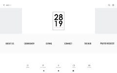 screenshot of 2819 CHURCH