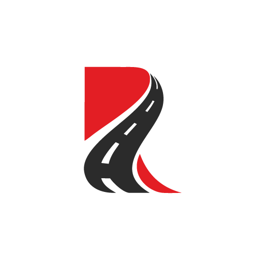 Roadwe Driver logo