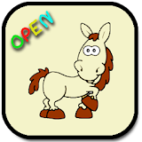 App Horse Hero icon