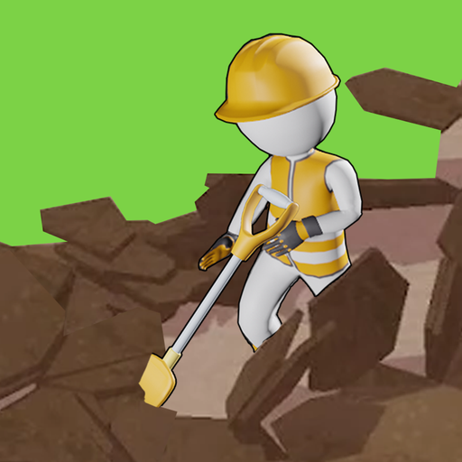 City builder logo