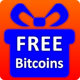 Free Bitcoins (earn money) icon
