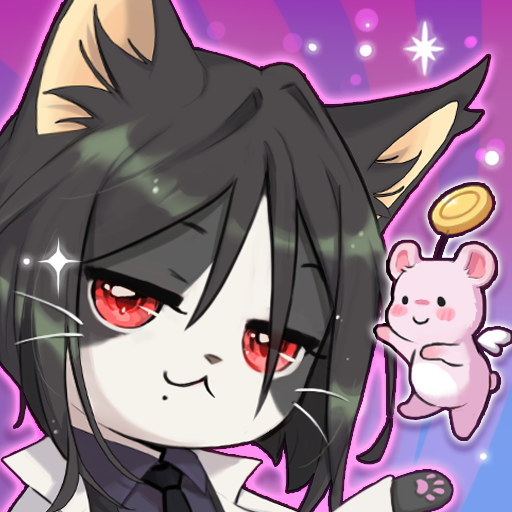 Meow Kingdom:cute cat idle rpg Mod APK 00.20.02 [MOD Menu][God Mode][Damage & Defense Multiplier]