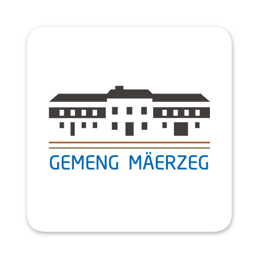 Mertzig logo