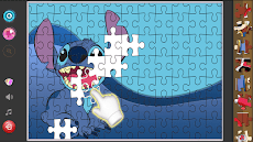 Blue Koala Jigsaw Puzzleのおすすめ画像3