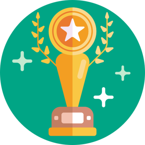 Voetbal poule logo