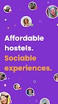 screenshot of Hostelworld: Hostel Travel App