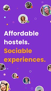 Hostelworld: Hostel Travel App 9.8.0 1