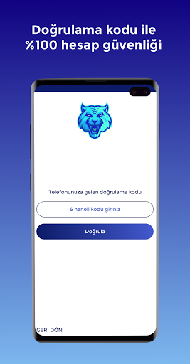Satış Tüyoları Screen 2