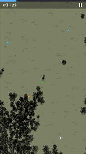 Magic Survival Screenshot