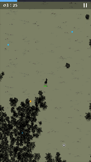 Magic Survival - Screenshot 3