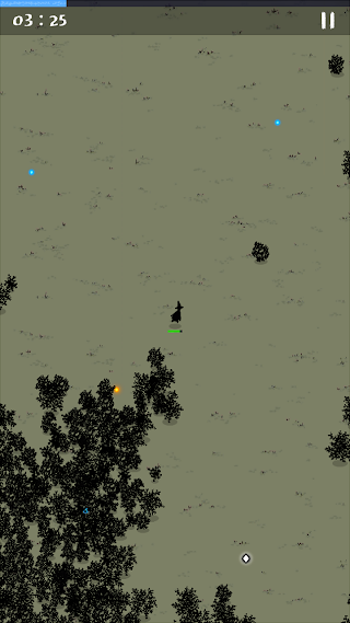 Magic Survival - Screenshot 3