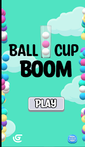 Cups In a Ball Reverted 2.0