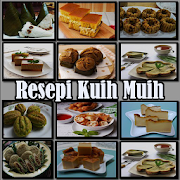Top 25 Food & Drink Apps Like Resepi Kuih Muih Melayu - Best Alternatives