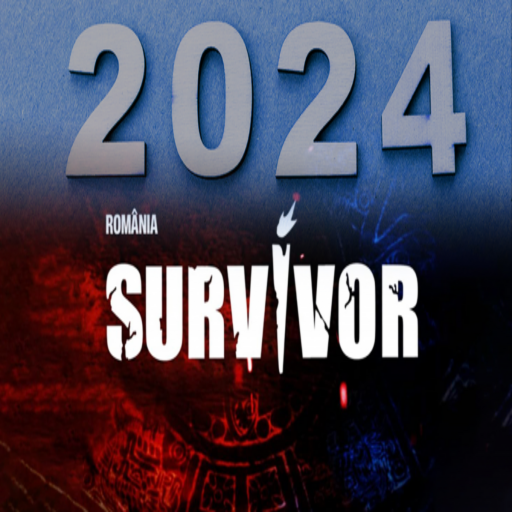Survivor AllStar 2024 logo
