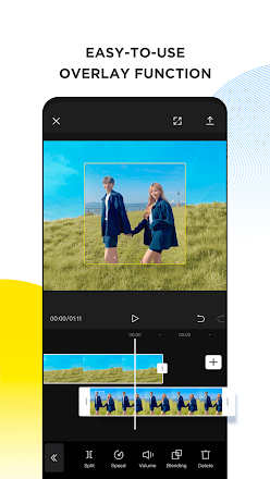 CapCut - Video Editor v3.5.A