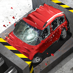 Cover Image of Download Car Crusher 1.5.7 APK