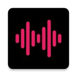 Hype Music Cloud Player icon