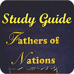 Cover Image of ダウンロード Fathers of Nations Study Guide  APK